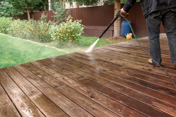 Best Animal Enclosure Cleaning  in Viera West, FL